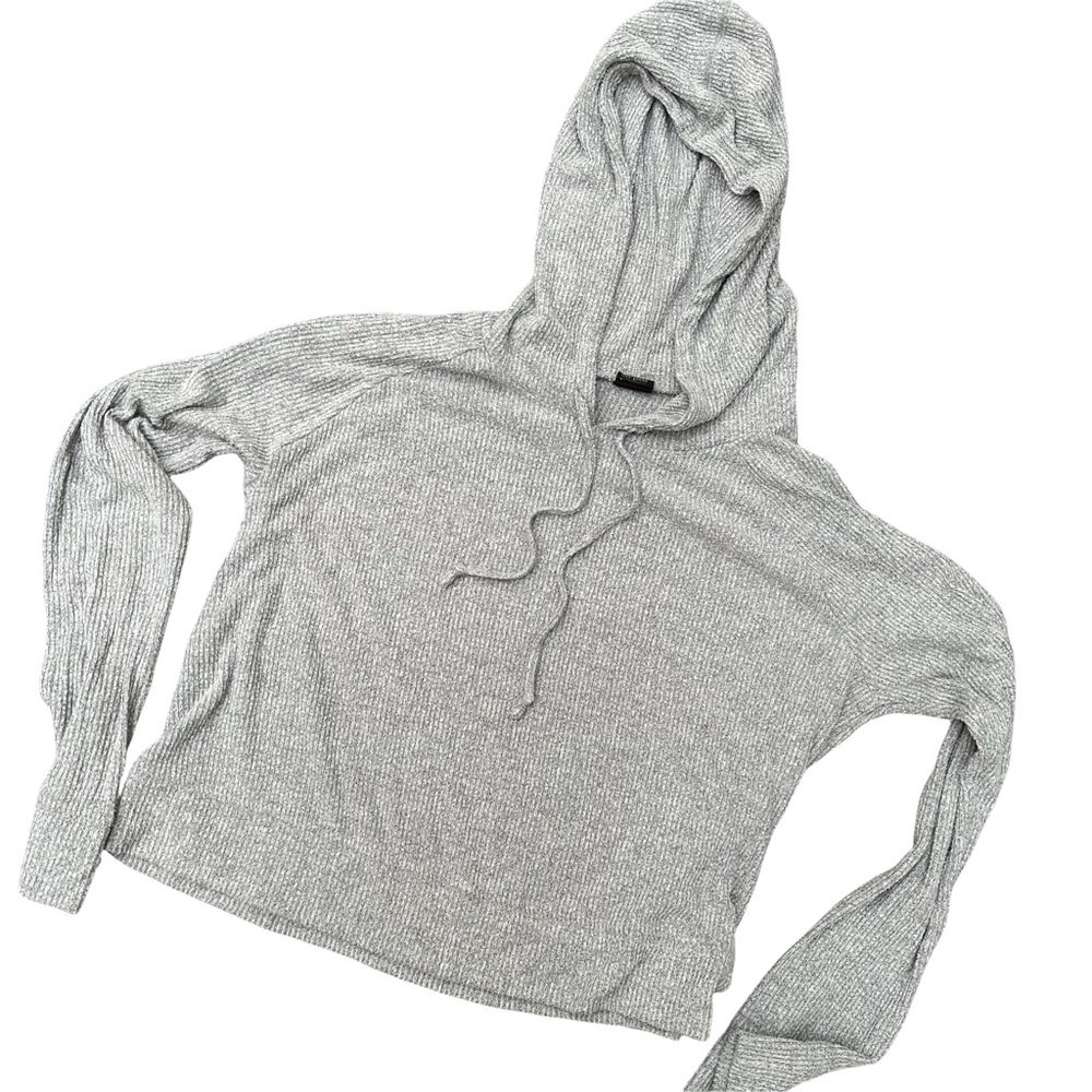 FREE PRESS | cozy hoodie
